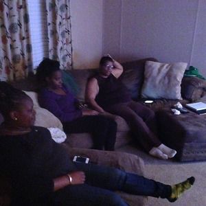 Meet your Posher, Albert